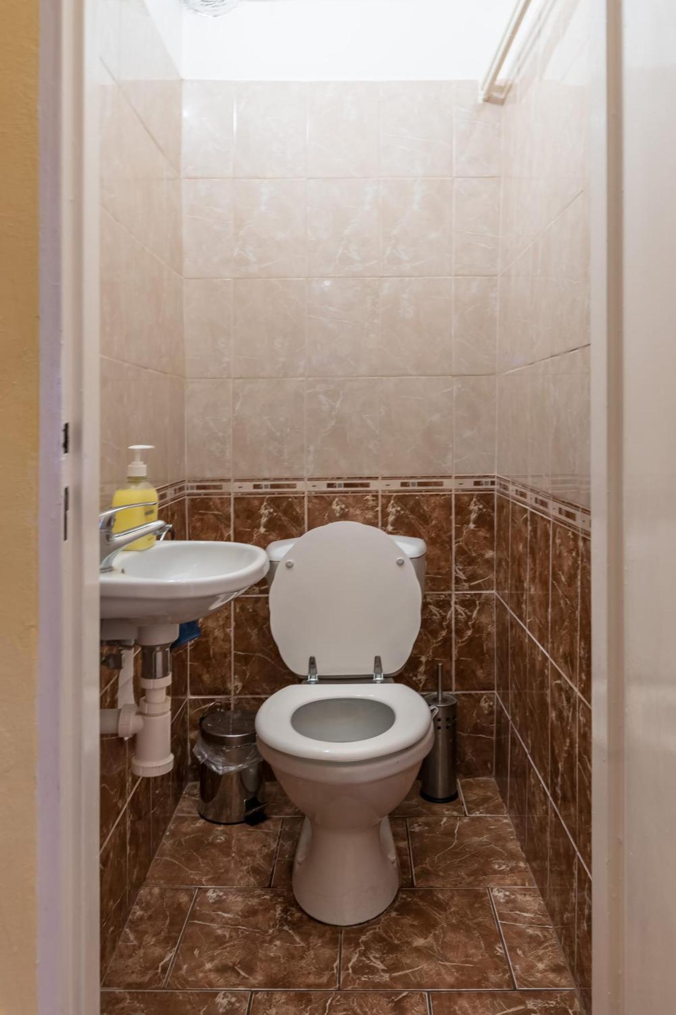Apartman Exclusive ปราก ภายนอก รูปภาพ