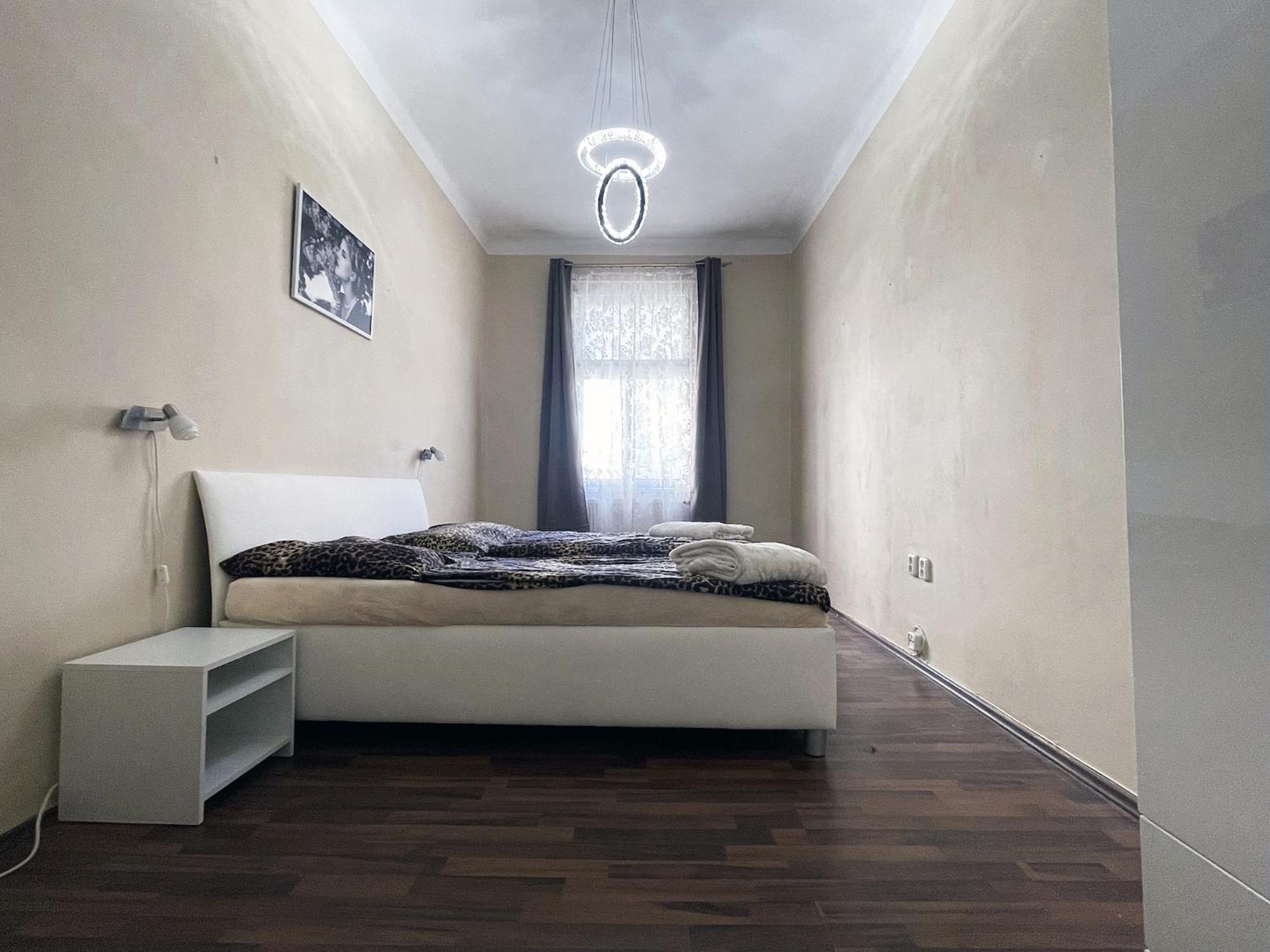 Apartman Exclusive ปราก ภายนอก รูปภาพ